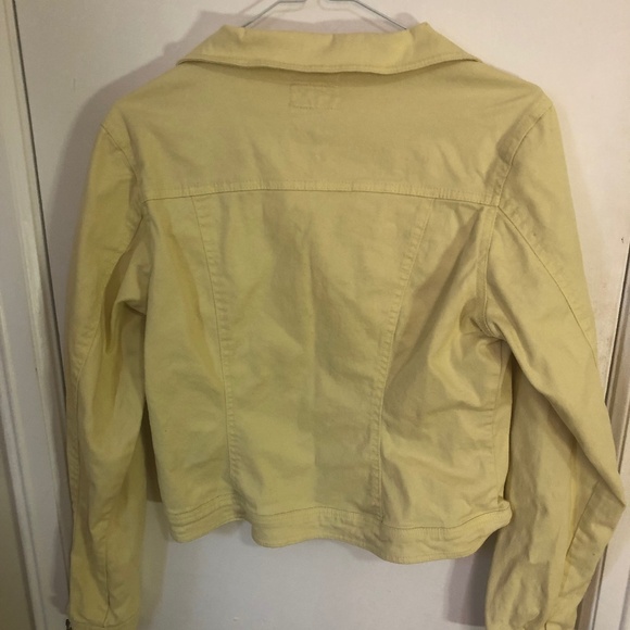 Suko jeans jacket - Picture 3 of 4